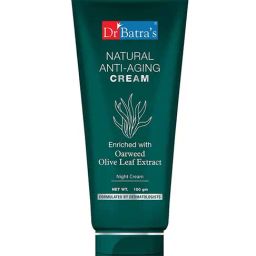 Dr. Batra's Natural Anti Aging Cream - 100 gm-46