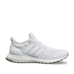 Adidas Men's ULTRABOOST 1.0 White Running Shoes-22