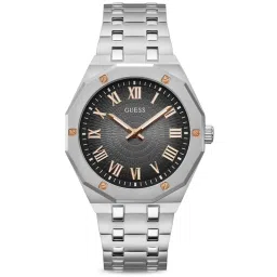 Guess GW0575G1 Asset Analog Watch for Men image 1