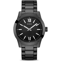Guess GW0574G3 Crescent Analog Watch for Men image 1