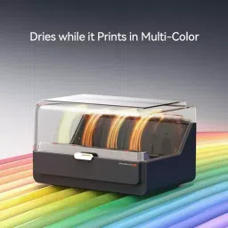 ANYCUBIC ACE Pro Intelligent Filament Drying & Multi-Color Printing System, 4.6 Kg image 3