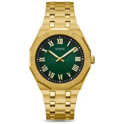 Guess GW0575G2 Asset Analog Watch for Men image 1