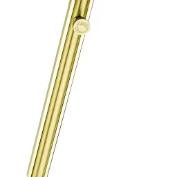 Bonus G5 Reflex 4 Inch Brass Brush Brass Finish Round Tower Bolt-image-31