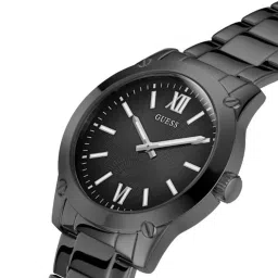 Guess GW0574G3 Crescent Analog Watch for Men image 4
