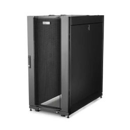 StarTech.com 25U-Rack Server Cabinet Medium 1078 x 1200 x 604mm, RK2537BKM-image-14
