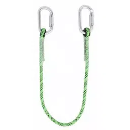 Honeywell Fall Arrest Fall Arrest Lanyard Twist Lock Snap Hook Single Twin 1.5 m, 1032343-picture-13