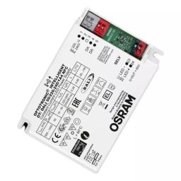 OSRAM LEDVANCE Dimmable LED Driver 15-54V Output 55W Output 1.4A Output Constant Current Dimmable, OTI-DALI-50/220-240/1A4-NFC-image-99