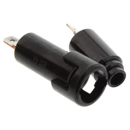 EATON FUSE HOLDER, 1/4" X 1-1/4", 250V, QC, BK/HFA-HH-R-image-53