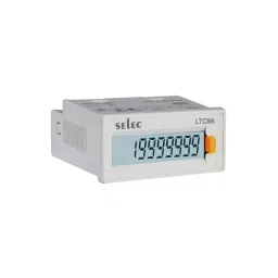 Selec LTC9A Time and Count Totaliser-42