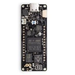 Official Arduino Portenta H7 Lite Rev 2 ABX00045-47