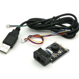 GROW GM65 1D 2D Code Scanner Bar Code Reader Module-55