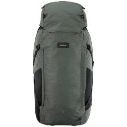 FORCLAZ By Decathlon Khaki Brown One Size Backpack-picture-43