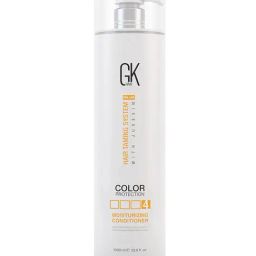 GK Hair Color Protection Moisturizing Conditioner - 1000 ml-image-97