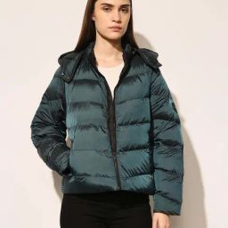 Only Green Regular Fit Jacket-picture-32