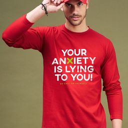 Tees Da Men Typography Printed T-shirt-picture-20