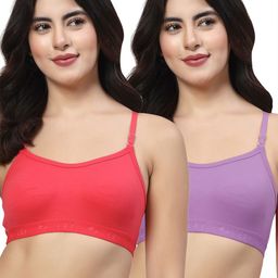 LILY Bra Full Coverage image 2