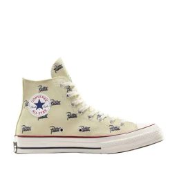 Converse Unisex Patta Chuck 70 High Top Beige Sneakers-picture-0