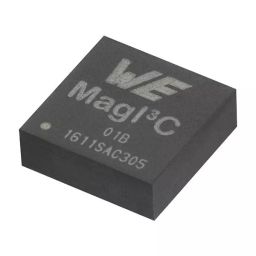 WURTH ELEKTRONIK DC-DC Converter, 0.8-17V, 1A, 171011801-image-90