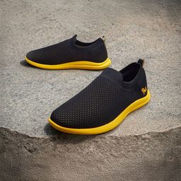 NEEMANS Unisex Slip-On Sneakers-59