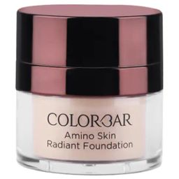Colorbar Amino Skin Radiant Foundation Petal Fair-002 - 15 gm-48