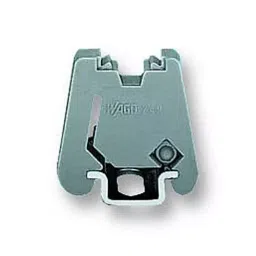 Wago END STOP, TS15, DIN RAIL, 6MM WIDE, 249-101 (Pack of 10 Pcs)-picture-32