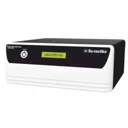 Su-vastika Heavy Duty UPS with ATC Pure Sine Wave Bi-Directional Technology 1050 VA and 12 V-picture-38