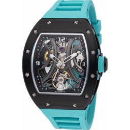 INVICTA 49022 S1 Rally Automatic Watch for Men-15