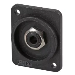 CLIFF ELECTRONIC COMPONENTS PHONE MONO JACK, 3.5MM, 2POS, PANEL, CP303075X-image-43