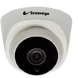 Secureye Falcon Series IP Camera 2MP Dome, S-IP-D1-23