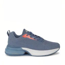 Campus Men's SUMMIT Slate Blue Running Shoes-55