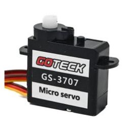 DYS – GS-3707 Servo motor-39
