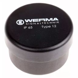 Werma Terminal unit 640 Series 12-230 V AC/DC IP65, 640.830.00-image-71