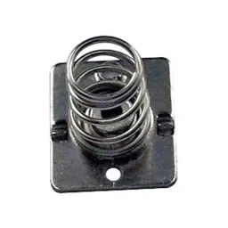 MULTICOMP PRO Battery Contacts BATTERY CONNECTOR, SPRING, 0.5MM, MC002491 (Pack of 10)-picture-13