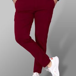 Moda Rapido Men Tailored Chinos-picture-36