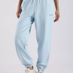 Calvin Klein Jeans Women Regular Fit Cotton Jogger-picture-19