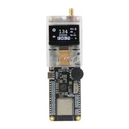 LILYGO T-TWR-34