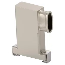 TE CONNECTIVITY Micro Mini Split Backshell, 90Deg, Db, Mbmmd-Ebsms0-05-35-1-C-H-picture-0