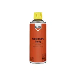 Rocol Wire Rope Spray Oil Lubricant 400 ml Aerosol, 20015-picture-31