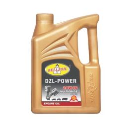 Bellzoil DZL POWER 20W40 API-CH4 Engine Oil 20 L-image-56
