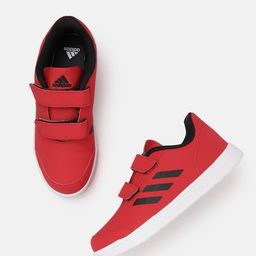 ADIDAS Kids Fluidstreet 1.0 Running Shoes-image-53