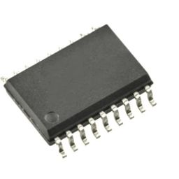 ULN2803 8-Darlington Transistor Arrays IC SMD-18 Package-36