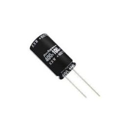 400KXW100MEFC18X25-Rubycon-100uF 400V ±20% Plugin,D18xL25mm Aluminum Electrolytic Capacitors – Leaded ROHS-image-52