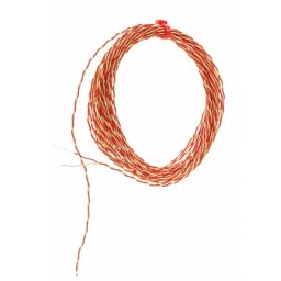 RS PRO Type K Thermocouple 1/0.2 mm Diameter, 8479697-43