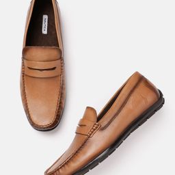 Nautica Men Everyday Penny Loafers-image-24