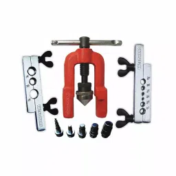Westward Flaring and Swaging Tool for 1/8-3/4 inch Tube Flaring Size, 3CYU4-20