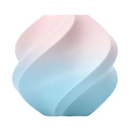 Bambu Lab 1.75mm PLA Basic 3D Printer Filament with Reusable Spool- Cotton Candy Cloud-19