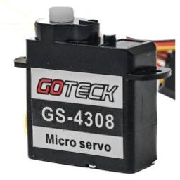 DYS – GS-4308 Servo motor-55