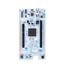 STMICROELECTRONICS Development Board, STM32F303ZE MCU, On-Board Debugger, Arduino, ST Zio and Morpho Compatible-11