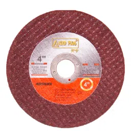 Alko Plus 4 Inch Dia, 1 mm Thickness Cut-Off Wheel (Pack of 50)-image-86