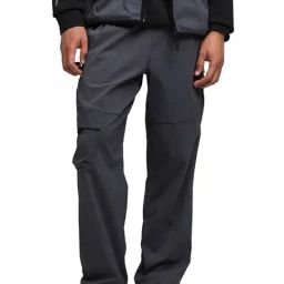 Puma Grey Pumatech Relaxed Fit Cargo Pant-picture-23